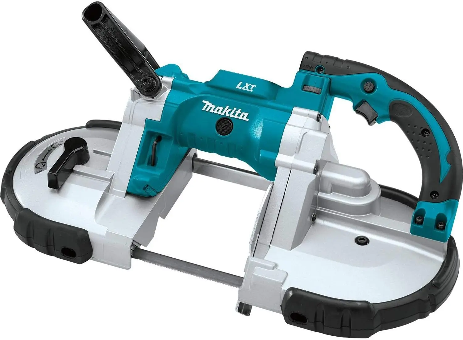Makita XBP02Z 18 В LXT литий-ионная аккумуляторная портативная ленточная пила, только инструмент
Makita XBP02Z 18 В LXT литий-ионная аккумуляторная портативная ленточная пила, только инструмент