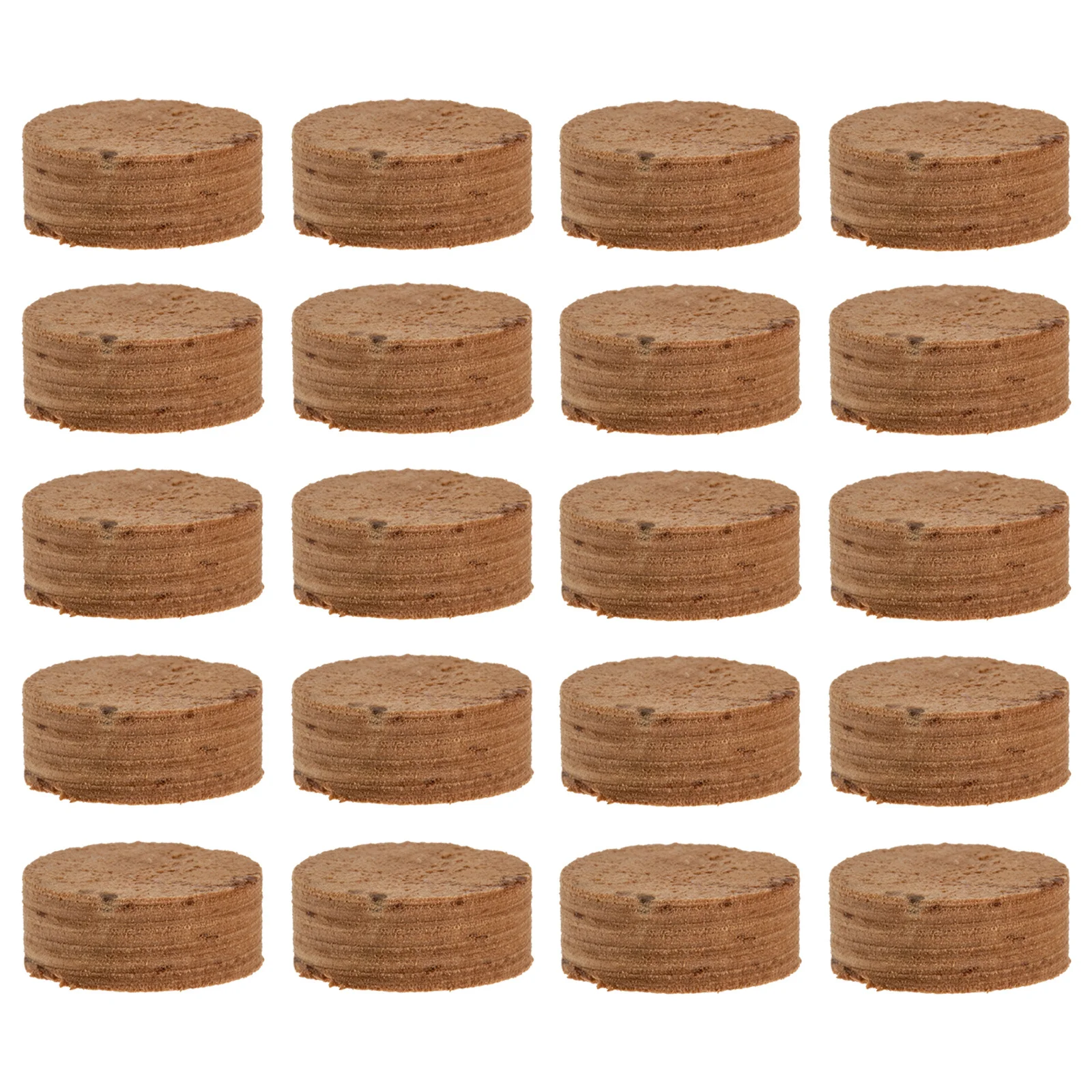 20 Pcs Saxophone Mounting Key Props Cork Pad Neck Accessories Replacement Cushions 
20 Pcs Saxophone Mounting Key Props Cork Pad Neck Accessories Replacement Cushions