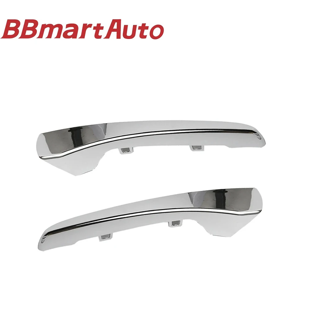 C2Z16213/C2Z16217 BBmart Auto Parts 1Pair Rear bumper pads Bumper inserts for Jaguar XF 2014 XF 3.0 SC Luxury Edition
C2Z16213/C2Z16217 BBmart Auto Parts 1Pair Rear bumper pads Bumper inserts for Jaguar XF 2014 XF 3.0 SC Luxury Edition