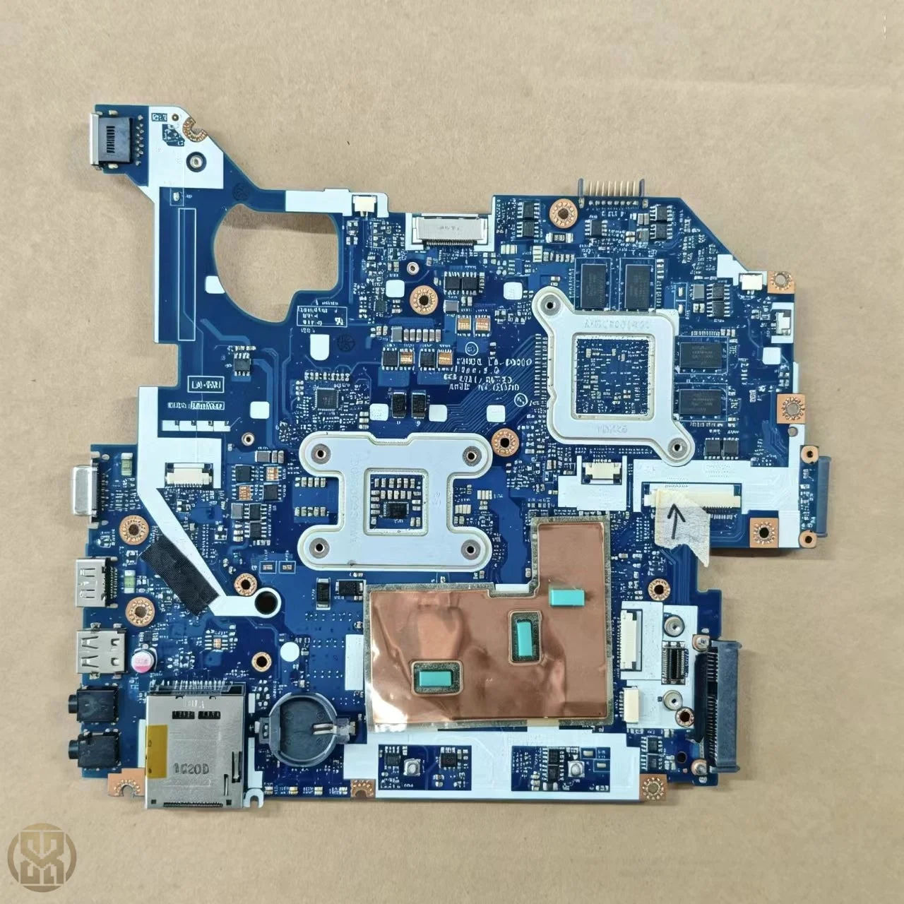 Laptop Motherboard P5WE0 LA-6901P For Acer Aspire NV57 5750 5755 5755G 5750G With HM65 DDR3 Fully Working High Quality
Laptop Motherboard P5WE0 LA-6901P For Acer Aspire NV57 5750 5755 5755G 5750G With HM65 DDR3 Fully Working High Quality