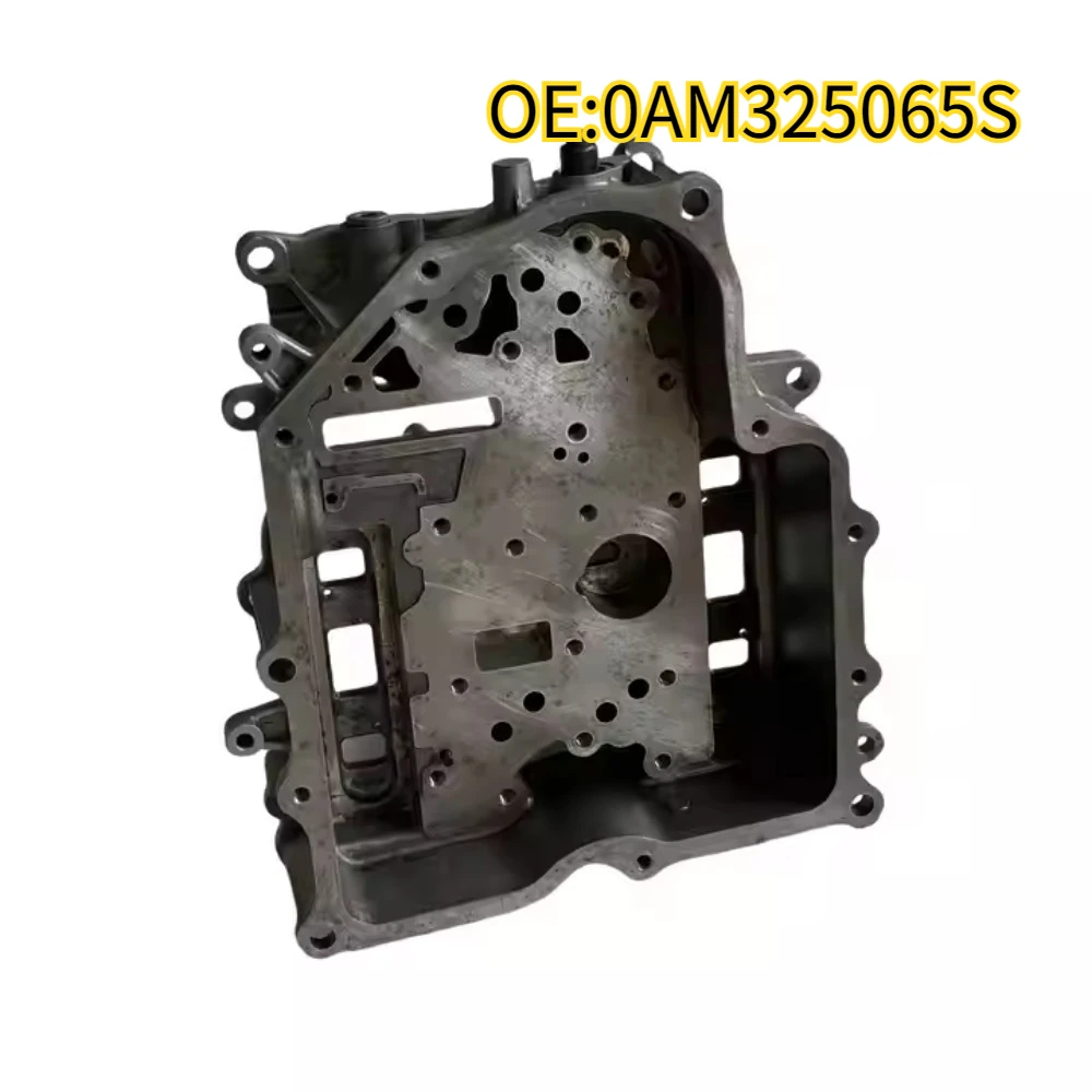 High quality New For 0AM325065S DQ200 0AM DSG 7-speed transmissieklep carrosserie Pak voor VW Audi
High quality New For 0AM325065S DQ200 0AM DSG 7-speed transmissieklep carrosserie Pak voor VW Audi