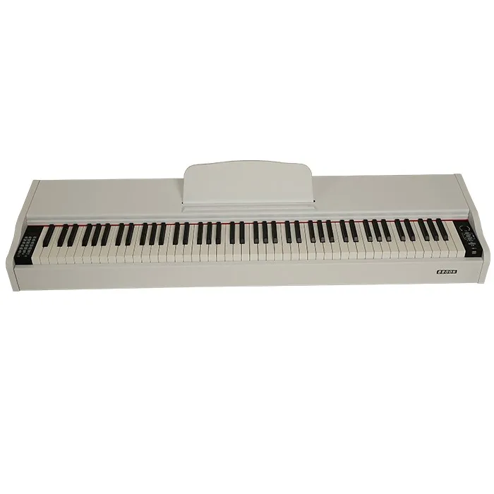 Hammer Weighted Digital Piano 88 Keys Electronic Piano Keyboard