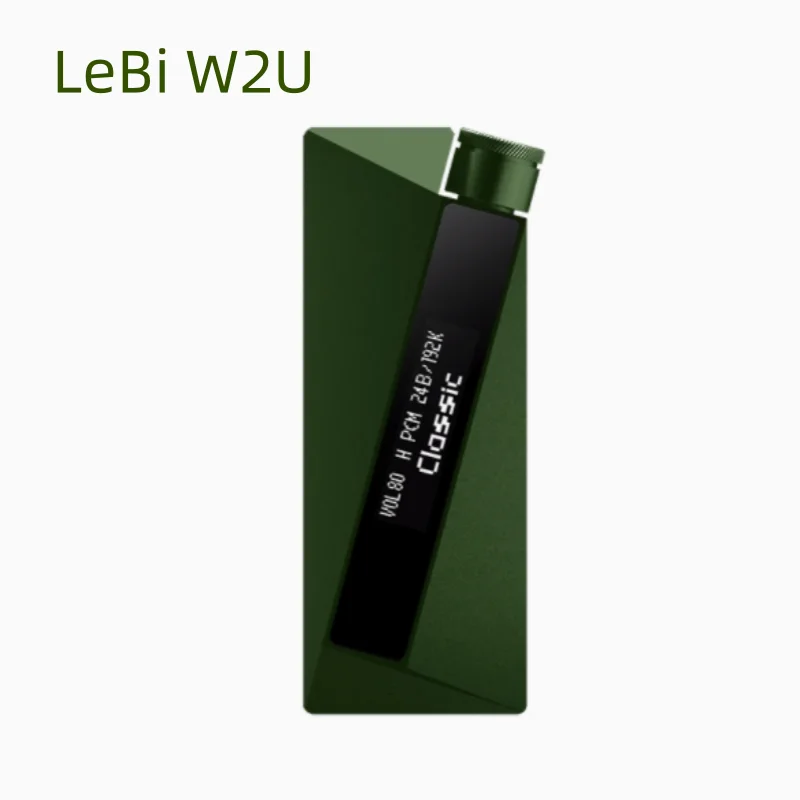 Lebi W2ultra Small Tail Android Phone Decoding Earamplifier Adapter Cable Phone Small Tail
Lebi W2ultra Small Tail Android Phone Decoding Earamplifier Adapter Cable Phone Small Tail