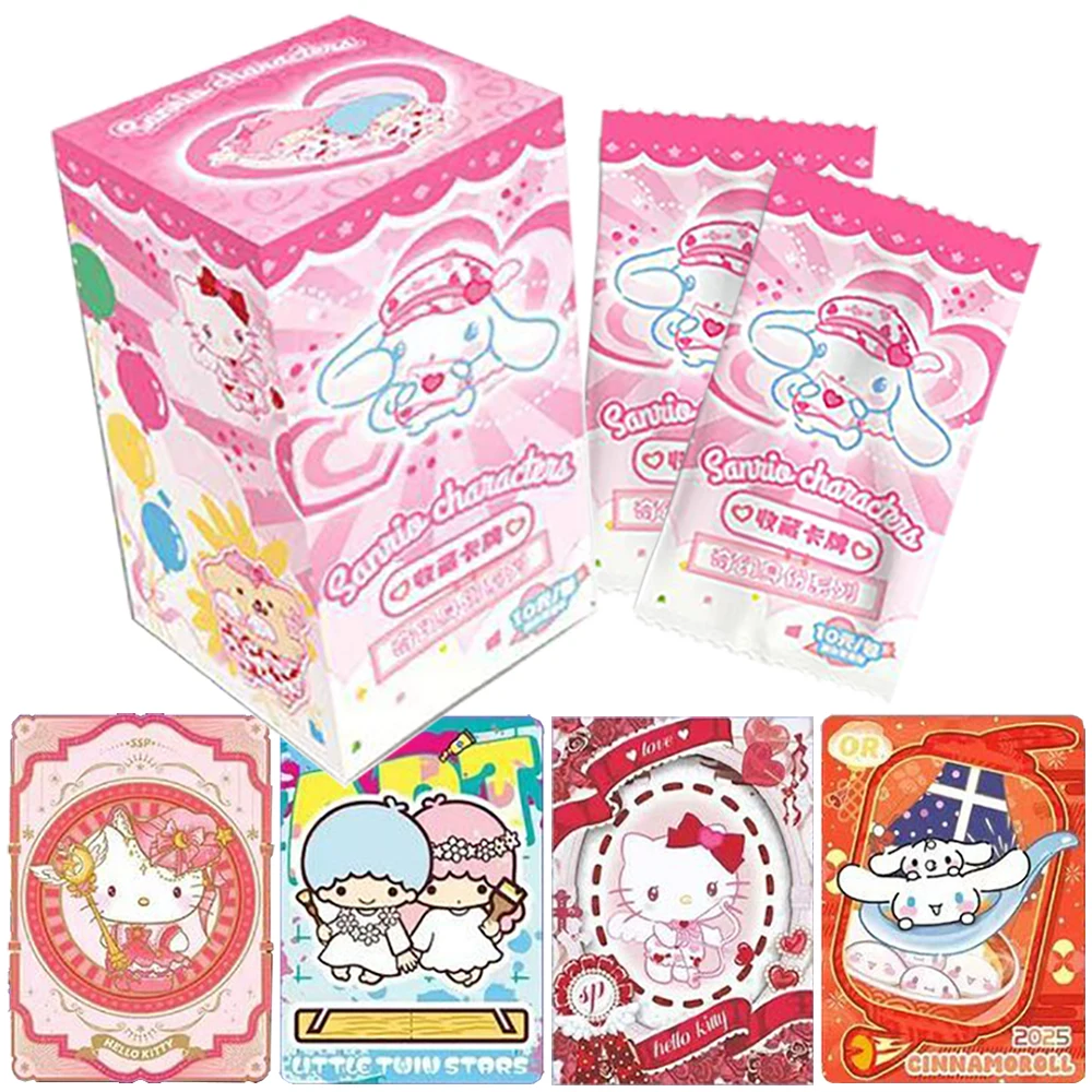Japanese Classic IP Collection Card Boy Girl Like Healing Cute Cartoon Character Limited Edition Card Christmas Surprise Gifts
Japanese Classic IP Collection Card Boy Girl Like Healing Cute Cartoon Character Limited Edition Card Christmas Surprise Gifts