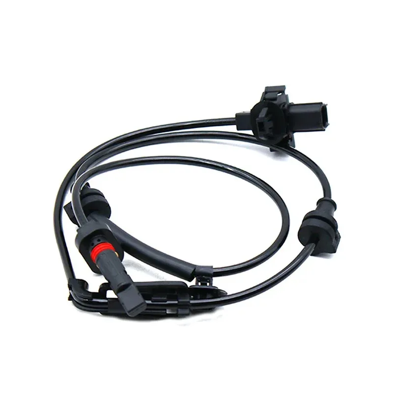 Высококачественный новый датчик скорости переднего левого колеса ABS 57455-THA-H01 — незаменимая автомобильная часть для Hon da UR-V и Avancier TG1/4 2018-202
Высококачественный новый датчик скорости переднего левого колеса ABS 57455-THA-H01 — незаменимая автомобильная часть для Hon da UR-V и Avancier TG1/4 2018-202