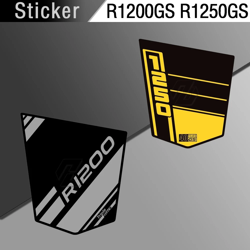 Для BMW R1200GS R1250GS Adventure Triple Black Edition 2013-2021 мотоциклетный набор наклеек для защиты лобового стекла с крыльями
Для BMW R1200GS R1250GS Adventure Triple Black Edition 2013-2021 мотоциклетный набор наклеек для защиты лобового стекла с крыльями