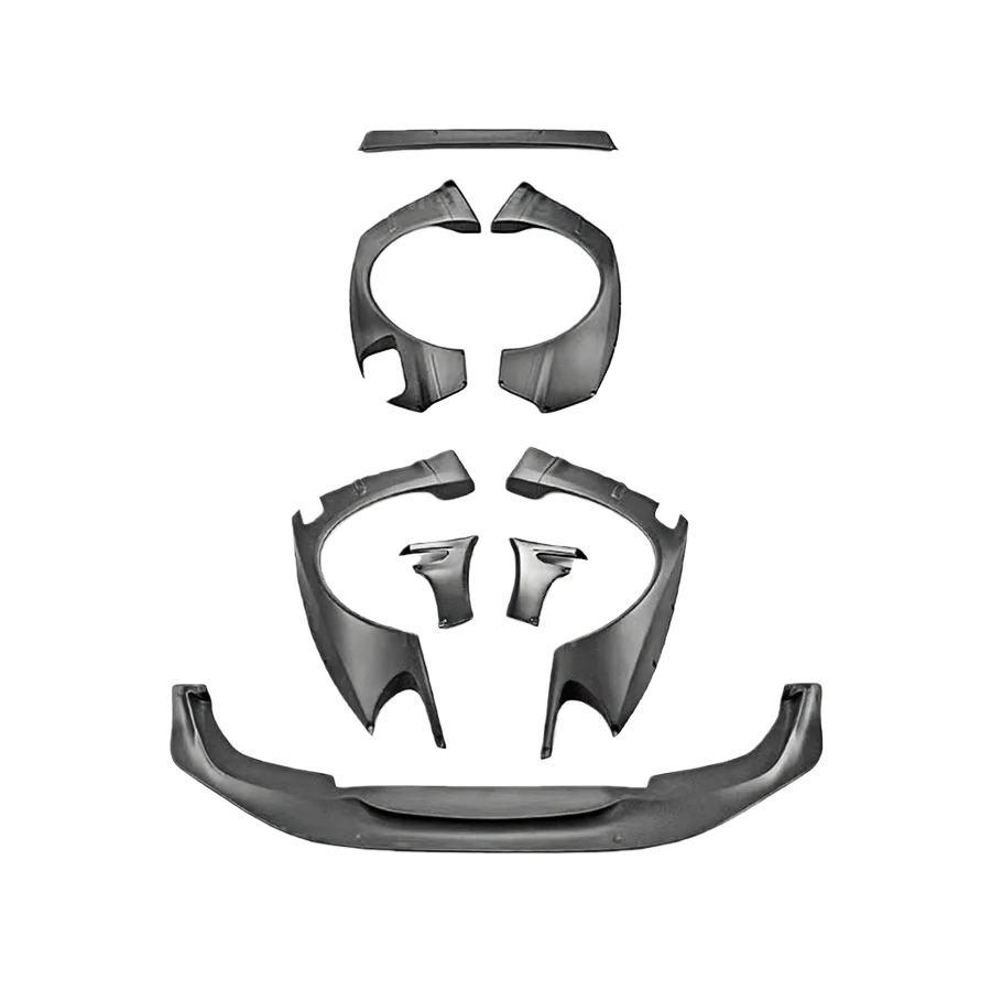 Suitable for 3 Series E46 Two Door Wide Body Surround Modification Upgrade Front Lip Tail Wing Wheel Arch Body Kit
Suitable for 3 Series E46 Two Door Wide Body Surround Modification Upgrade Front Lip Tail Wing Wheel Arch Body Kit