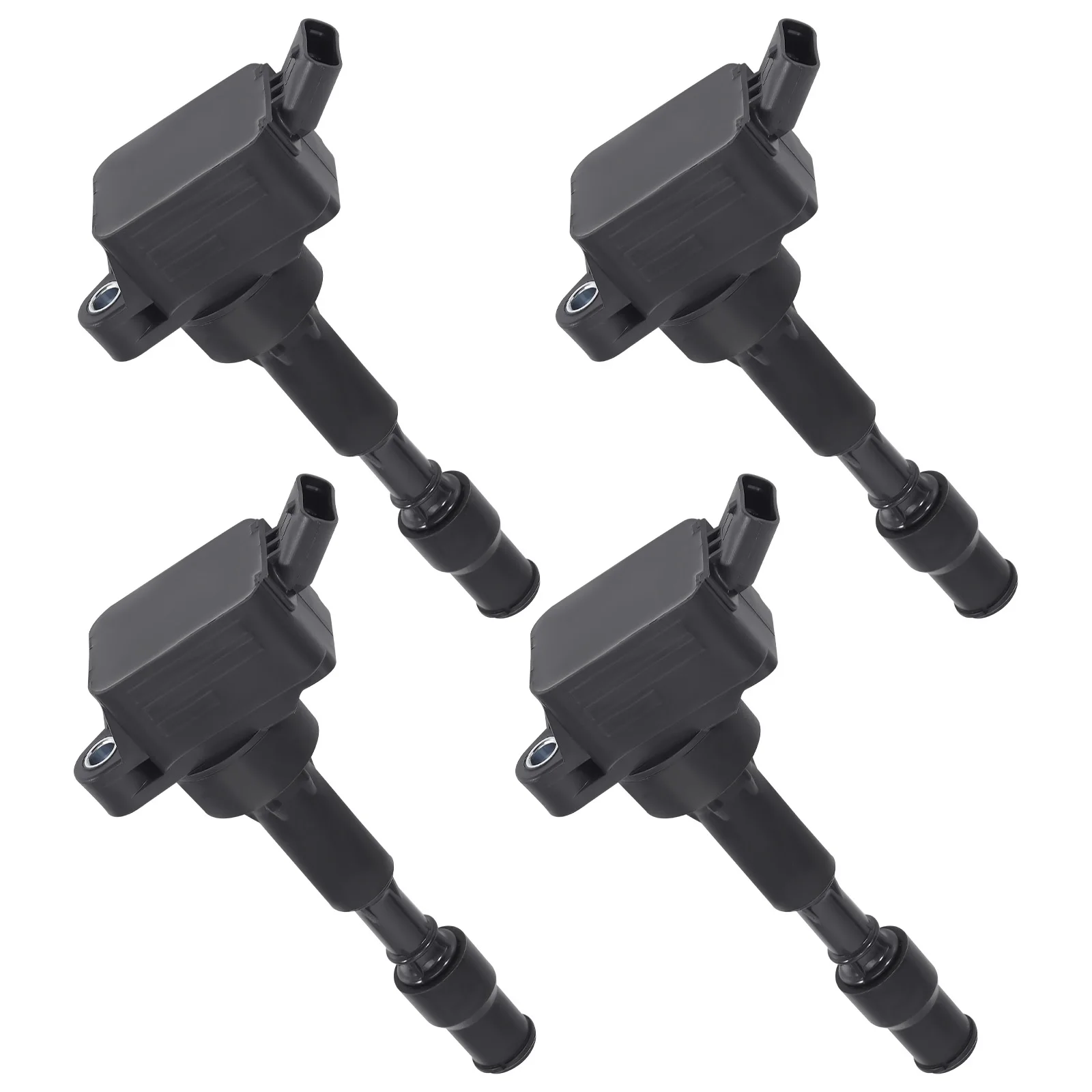 Ignition Coil Set 273002E601 for Kia Optima Hybrid 2017-2020 Forte New
Ignition Coil Set 273002E601 for Kia Optima Hybrid 2017-2020 Forte New