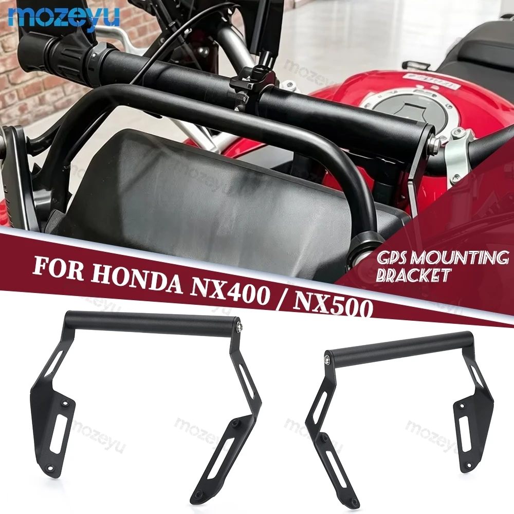 FOR HONDA NX400 NX500 2024-2025-2026-2027 Motorcycle Phone Stand Holder GPS Navigation Bracket Plate Extension Bar NX 500 NX 400
FOR HONDA NX400 NX500 2024-2025-2026-2027 Motorcycle Phone Stand Holder GPS Navigation Bracket Plate Extension Bar NX 500 NX 400
