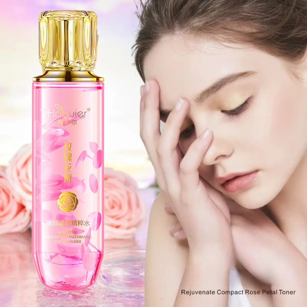 250ml Rose Water Pink Water Exfoliating and Firming Rose Petals Water Moisturizing and Softening Toner Essence Toner Facial
250ml Rose Water Pink Water Exfoliating and Firming Rose Petals Water Moisturizing and Softening Toner Essence Toner Facial