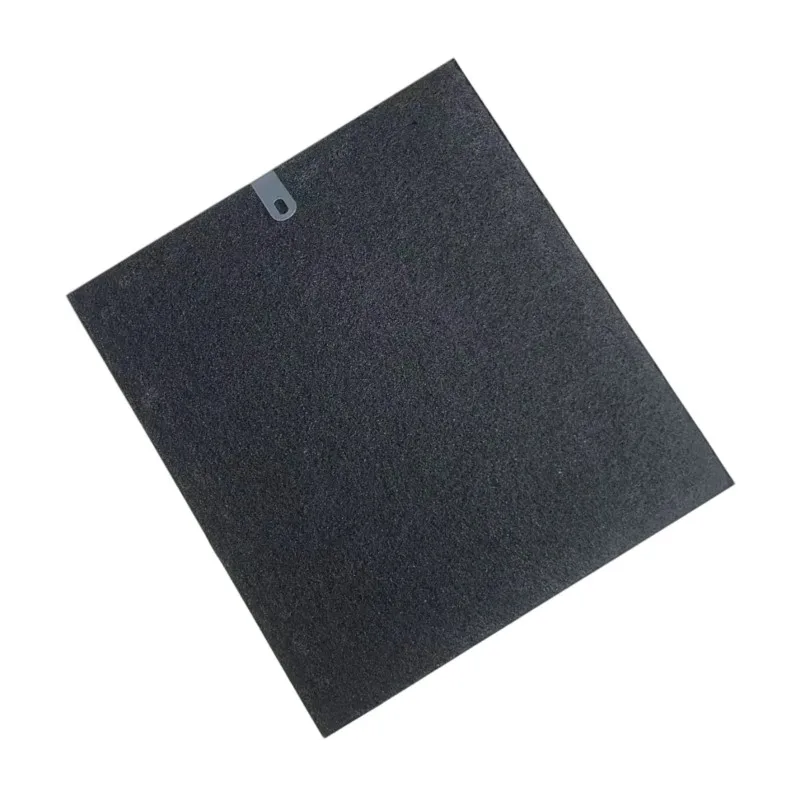 Y59A CDA CHA12 Recirculation Filter Amica For ECN62 72 92 ECP62 72 82 For ECNK90 EDD62 Cooker Hood Square Charcoal Filter
Y59A CDA CHA12 Recirculation Filter Amica For ECN62 72 92 ECP62 72 82 For ECNK90 EDD62 Cooker Hood Square Charcoal Filter