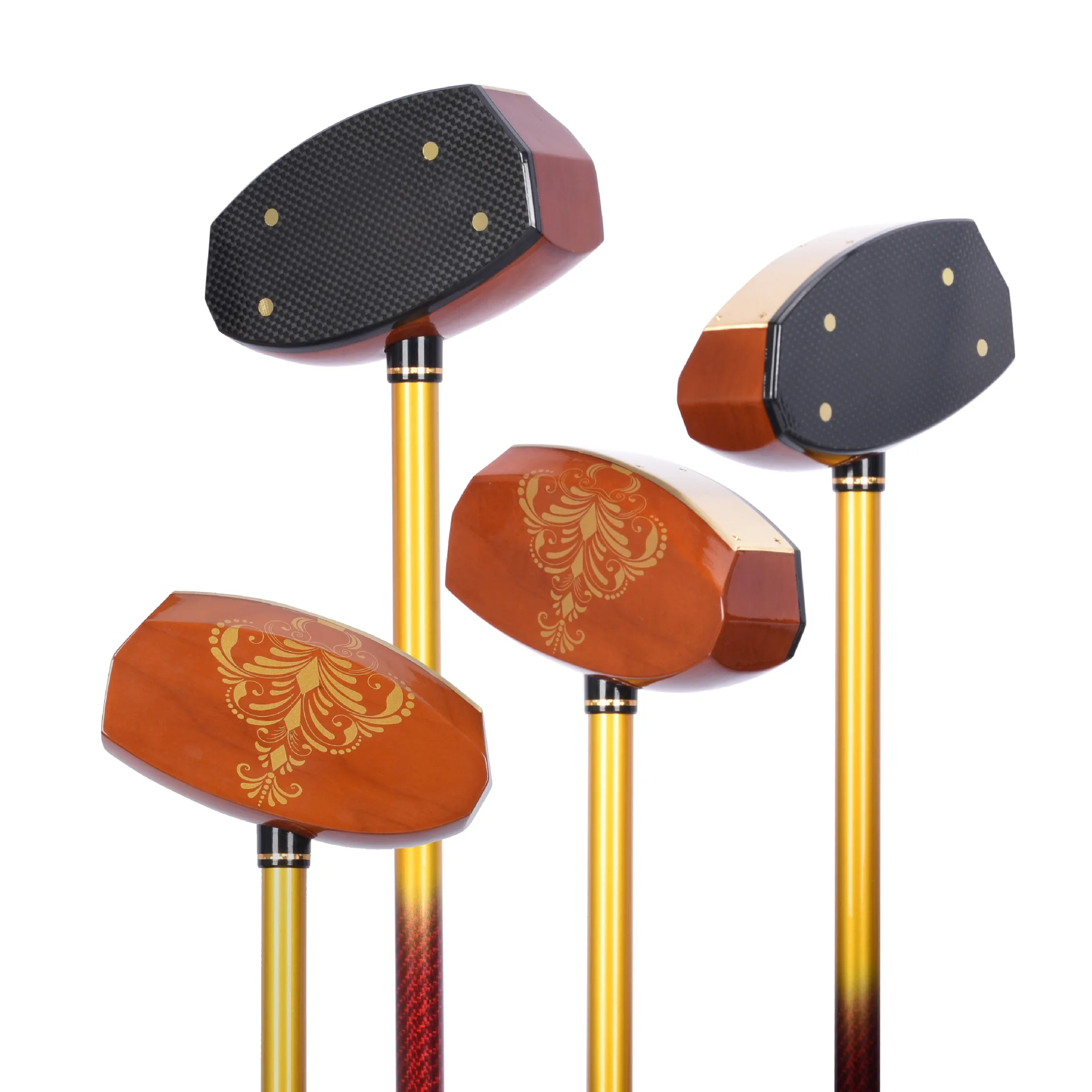 2025 New Model Golf Club Maple Flat Head Right Hand Men and Women's Park Golf Club
2025 New Model Golf Club Maple Flat Head Right Hand Men and Women's Park Golf Club