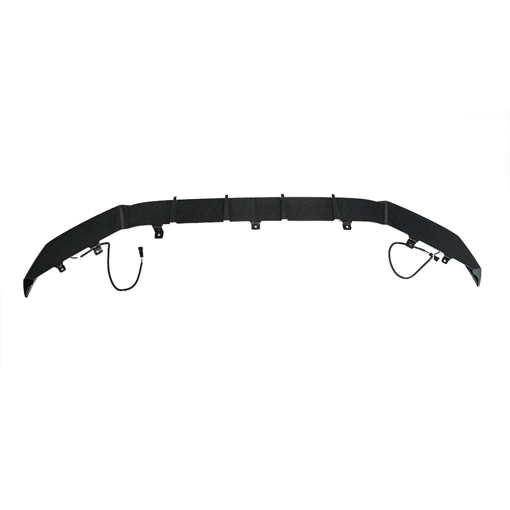 2025+ G Class W465 G63 Top Style Front Lip Front Spoiler G63 Front Spoiler Car Bumper Lip Lower Diffuser Anterior Lip Auto Parts
2025+ G Class W465 G63 Top Style Front Lip Front Spoiler G63 Front Spoiler Car Bumper Lip Lower Diffuser Anterior Lip Auto Parts