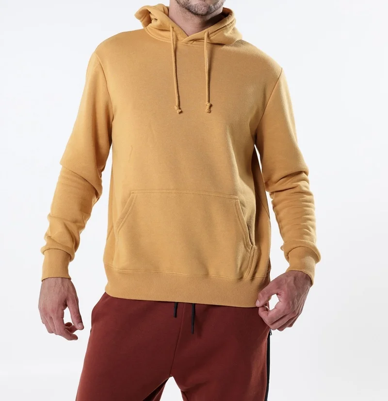 Training Pants Men's New All-In-One Hooded Solid Color Classic Sports Handsome Casual Pullover Fashion Long-Sleeved Hoodie
Training Pants Men's New All-In-One Hooded Solid Color Classic Sports Handsome Casual Pullover Fashion Long-Sleeved Hoodie