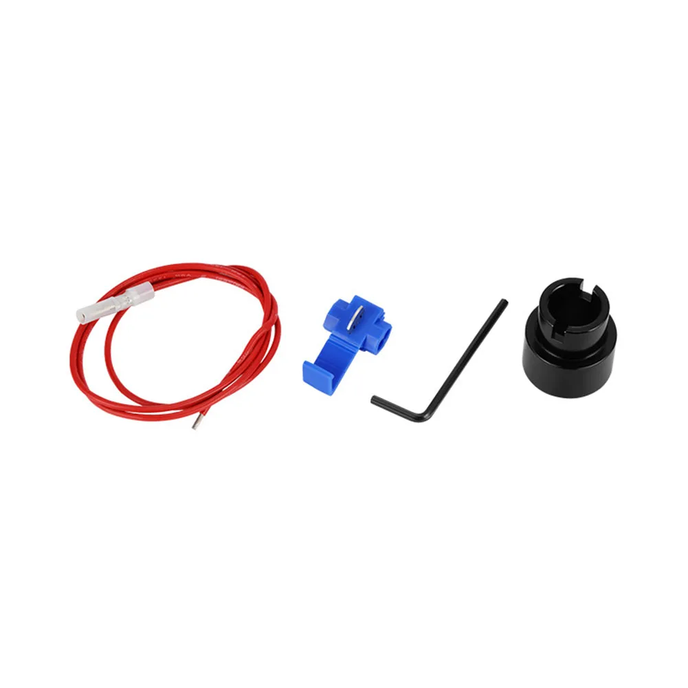 Electronic Ignition System For Honda CB550F CB550K CB750A CB500 750 DS1-2 Motorcycle Ignition Replacement
Electronic Ignition System For Honda CB550F CB550K CB750A CB500 750 DS1-2 Motorcycle Ignition Replacement