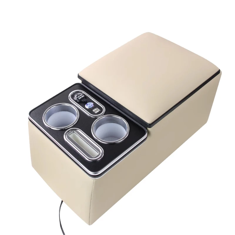 Universal car rear armrest box small car rear seat central armrest box second row middle storage box modification parts
Universal car rear armrest box small car rear seat central armrest box second row middle storage box modification parts