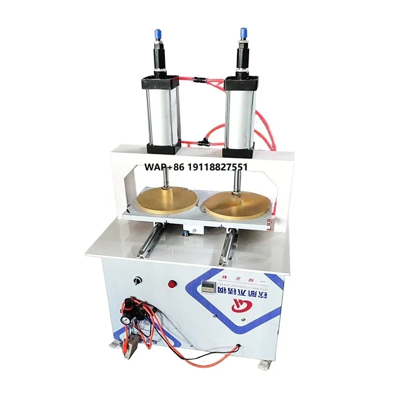Commercial Finger Cake Making Machine Thousand-Layer Pancake Machine Pancake Hand Cake Making Machine
Commercial Finger Cake Making Machine Thousand-Layer Pancake Machine Pancake Hand Cake Making Machine