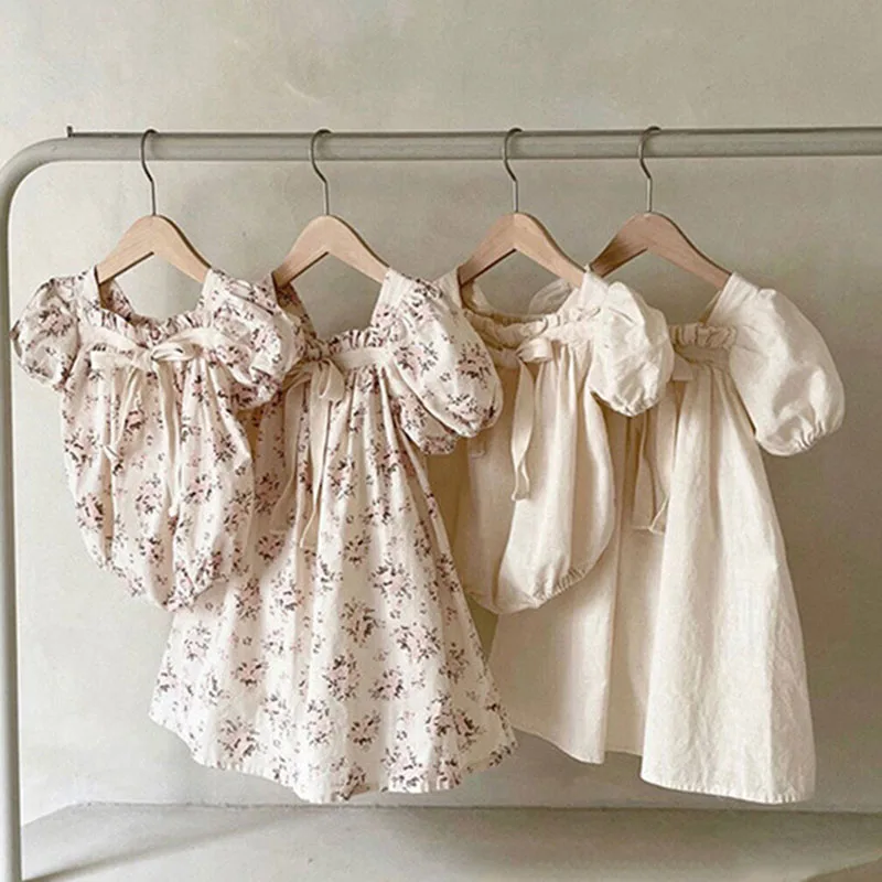 0-2Yrs Summer Newborn Kids Baby Girls Short Sleeve Bowknot Printing Clothes Rompers Infant Baby Kids Girls Jumpsuit
0-2Yrs Summer Newborn Kids Baby Girls Short Sleeve Bowknot Printing Clothes Rompers Infant Baby Kids Girls Jumpsuit