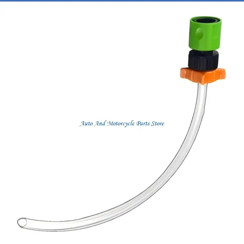 P9FD Universal Pressure Cleaner Connector Set Quick Installation For Multiple Models
P9FD Universal Pressure Cleaner Connector Set Quick Installation For Multiple Models