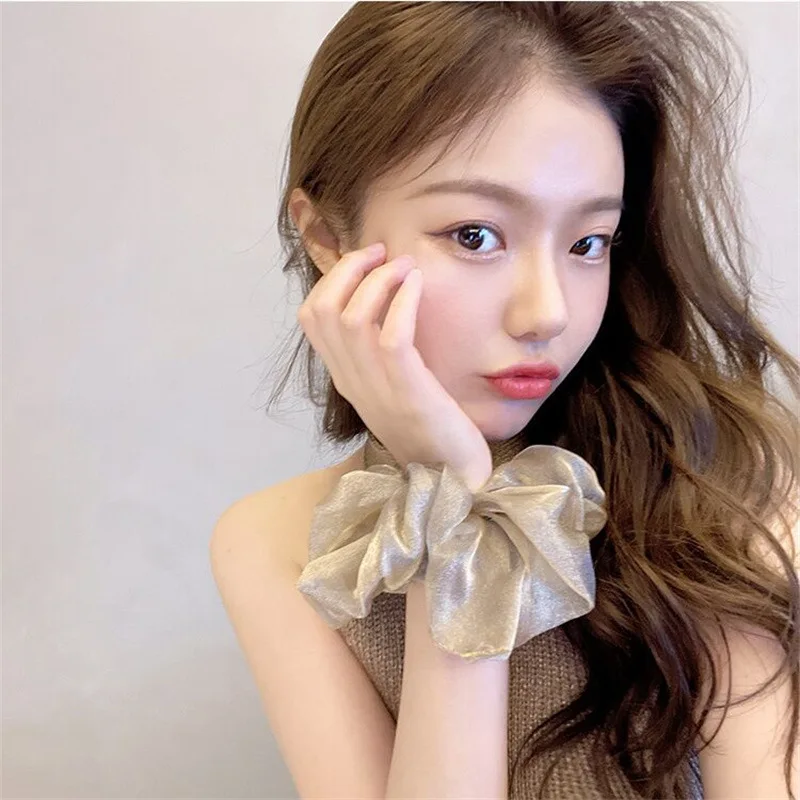 Women Mesh Colon Headband Fashion Four Seasons Head Scarf Cycling Girl Small Hair Bands Women's Hair Accessories Clips Hairpin
Women Mesh Colon Headband Fashion Four Seasons Head Scarf Cycling Girl Small Hair Bands Women's Hair Accessories Clips Hairpin