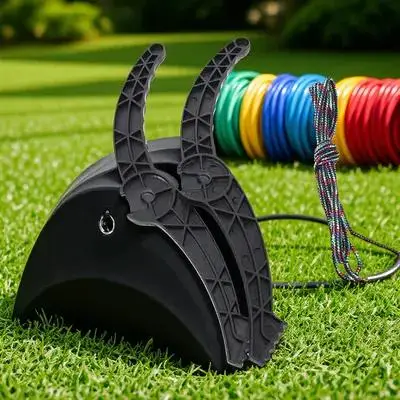 Пара пластиковых тормозных ручек для лыж и сноубордов, противоскользящие, легко устанавливаемые, для активного отдыха, с тросом
Пара пластиковых тормозных ручек для лыж и сноубордов, противоскользящие, легко устанавливаемые, для активного отдыха, с тросом