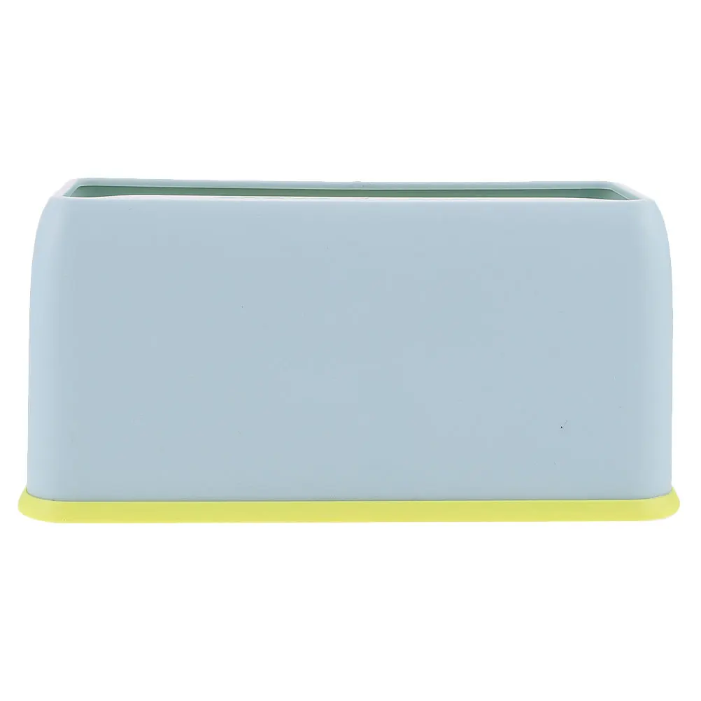 Cat Litter Base 17cm Plastic Cat Litter Scoop Holder Storage Box Durable Sturdy Shovel Stand Scoop Holder Home Use Pet Supplies
Cat Litter Base 17cm Plastic Cat Litter Scoop Holder Storage Box Durable Sturdy Shovel Stand Scoop Holder Home Use Pet Supplies