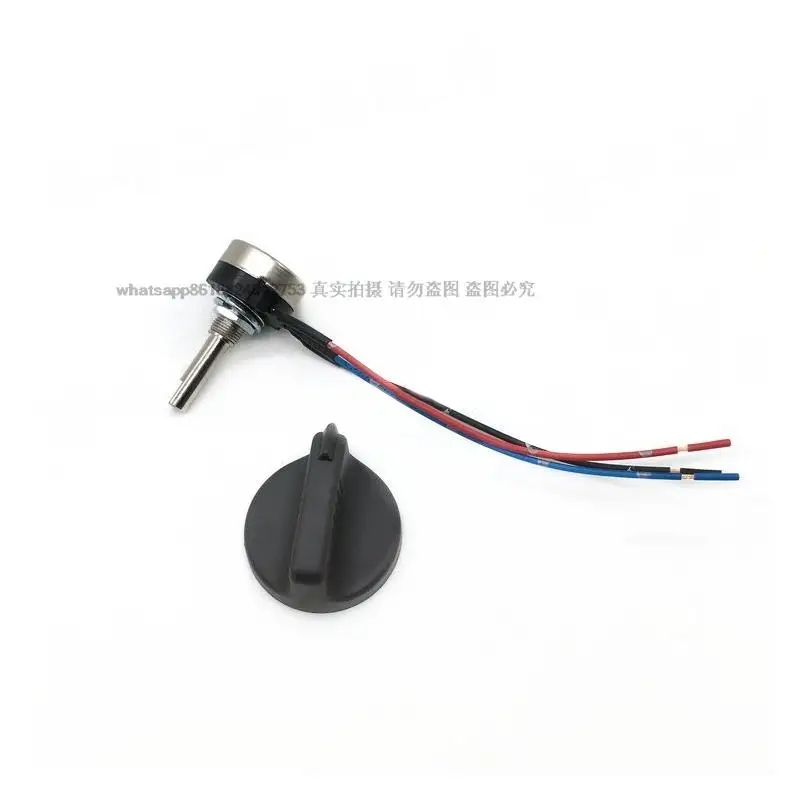 For HITACHI ZX ZAX60/70/120/200/210/240-3-6 Throttle knob excavator accessories
For HITACHI ZX ZAX60/70/120/200/210/240-3-6 Throttle knob excavator accessories