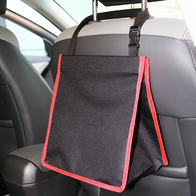 Car Organizer Seat Back Storage Bag Multifunction Storage Rack Hanging Bags Car Stowing Tidying Pocket Interior Accessories
Car Organizer Seat Back Storage Bag Multifunction Storage Rack Hanging Bags Car Stowing Tidying Pocket Interior Accessories