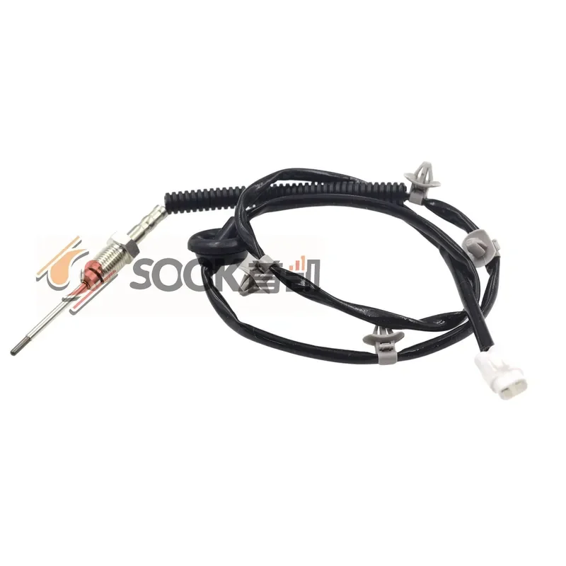 Exhaust Gas Temperature Sensor for Manufacturer Automobile 3922127280
Exhaust Gas Temperature Sensor for Manufacturer Automobile 3922127280