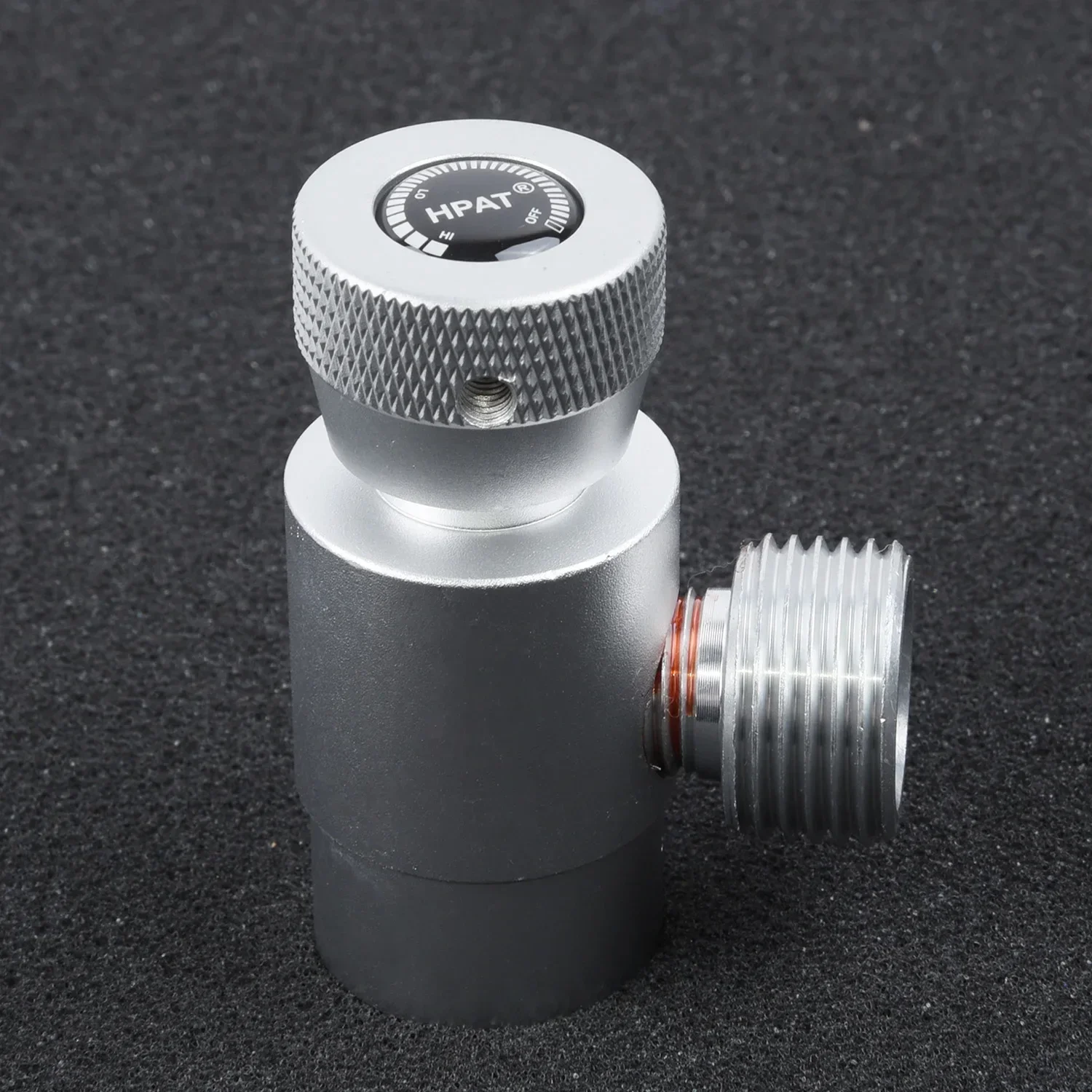 Metal Filling Adapter From Gas Cylinder Tank Connector Kit For Sodastream To W21.8-14 Aquarium Homebrew Regulator
Metal Filling Adapter From Gas Cylinder Tank Connector Kit For Sodastream To W21.8-14 Aquarium Homebrew Regulator