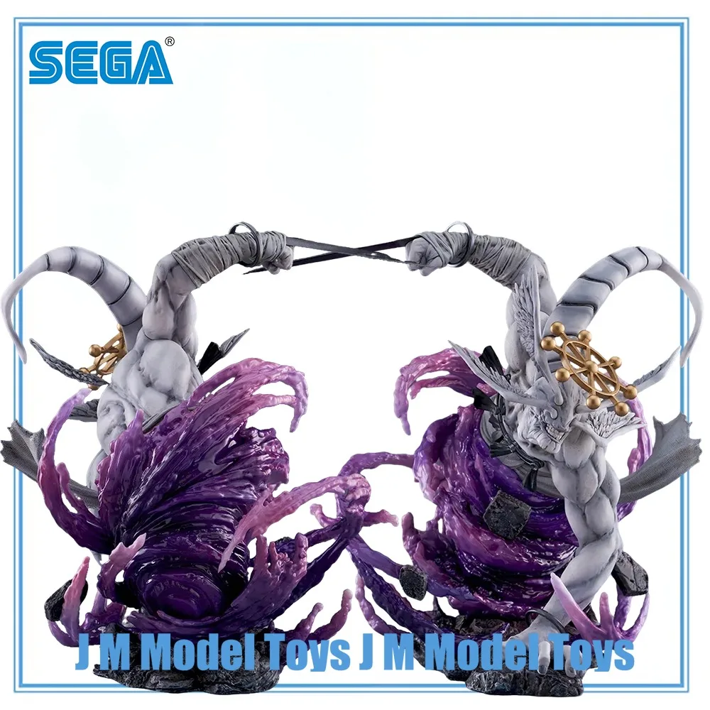 【JM】100% Original in Stock Sega Fave Figurizm Alpha Jujutsu Kaisen Dai 2 Ki Yatsuka-no-Tsurugi Ikaishinshou Makora Model Toys
【JM】100% Original in Stock Sega Fave Figurizm Alpha Jujutsu Kaisen Dai 2 Ki Yatsuka-no-Tsurugi Ikaishinshou Makora Model Toys