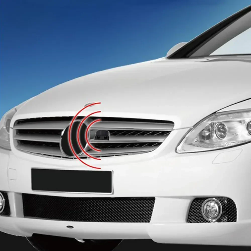 2pc Car Front Grille Deer Whistle Animal Alarm Whistle System Black For Drama Car Motorcycle Driving Animal Driving Safety Alarm
2pc Car Front Grille Deer Whistle Animal Alarm Whistle System Black For Drama Car Motorcycle Driving Animal Driving Safety Alarm