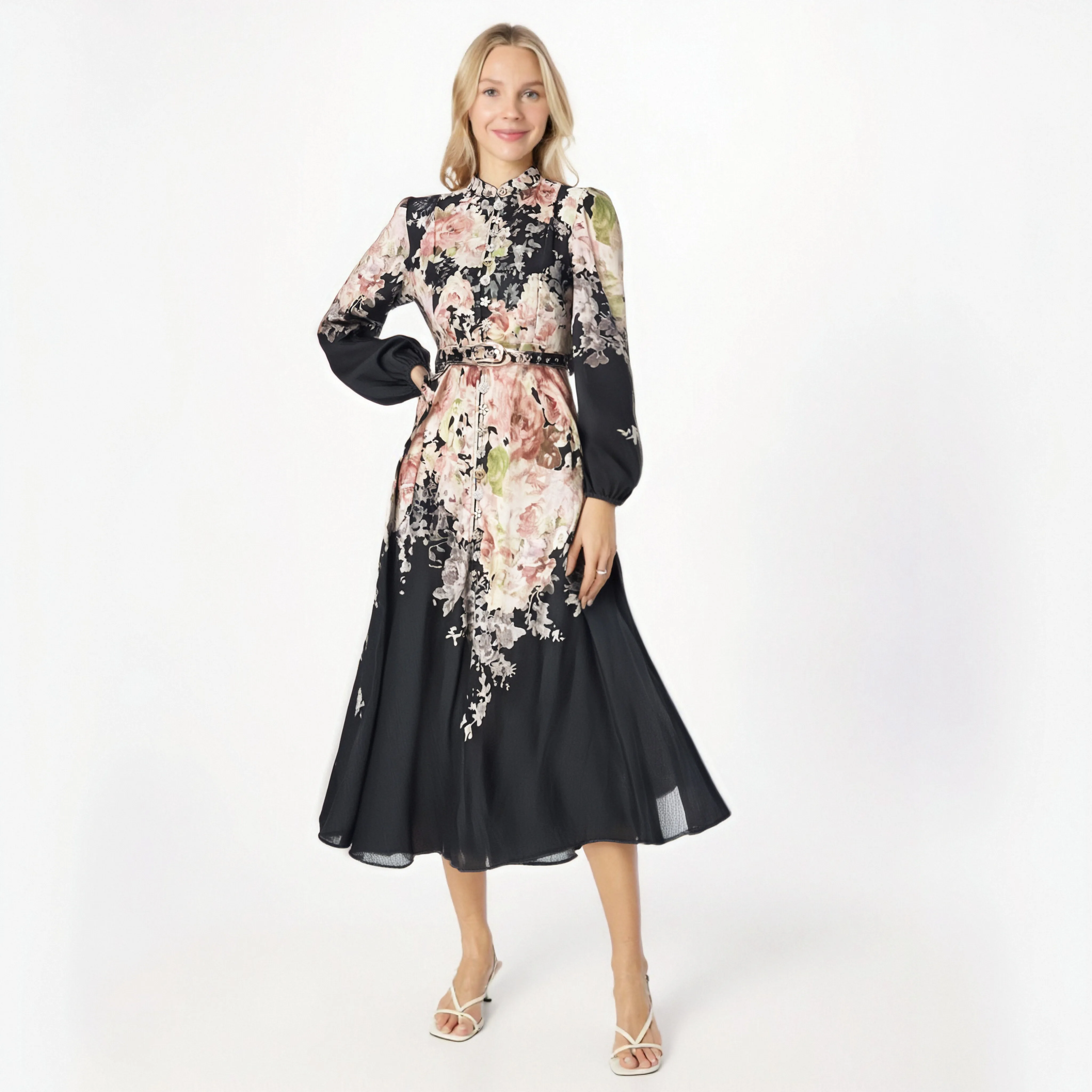 Women's Dress Floral Linen Elegant Long Dresses Casual Vacation Beach Party Dresses Woman Clothing Summer Skirts for Women 2025
Women's Dress Floral Linen Elegant Long Dresses Casual Vacation Beach Party Dresses Woman Clothing Summer Skirts for Women 2025
