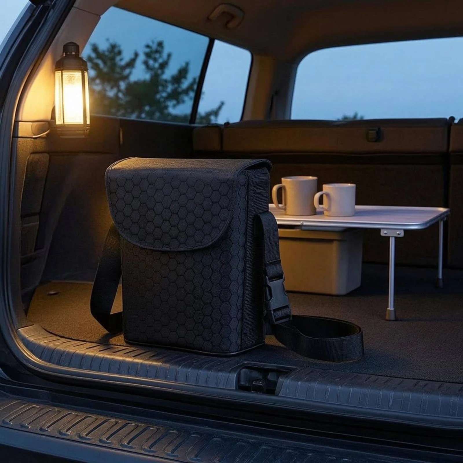 Waterproof Trash Bin Lid Flap Foldable Hanging Organizer Backseat Storage Bag Space Saving Car Garbage Bin Leak-Proof
Waterproof Trash Bin Lid Flap Foldable Hanging Organizer Backseat Storage Bag Space Saving Car Garbage Bin Leak-Proof