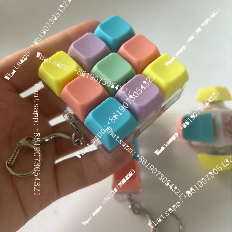 One-font four-button mechanical keyboard decompression test shaft decompression key
One-font four-button mechanical keyboard decompression test shaft decompression key