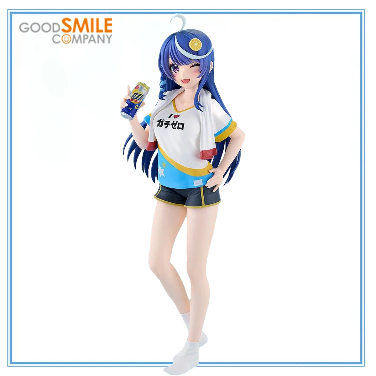 100% Original Good Smile Company Pop Up Parade VTuber Nandaga Haishin Kiri Wasuretara Densetsu Ni Natteta. Kokorone Awayuki L
100% Original Good Smile Company Pop Up Parade VTuber Nandaga Haishin Kiri Wasuretara Densetsu Ni Natteta. Kokorone Awayuki L