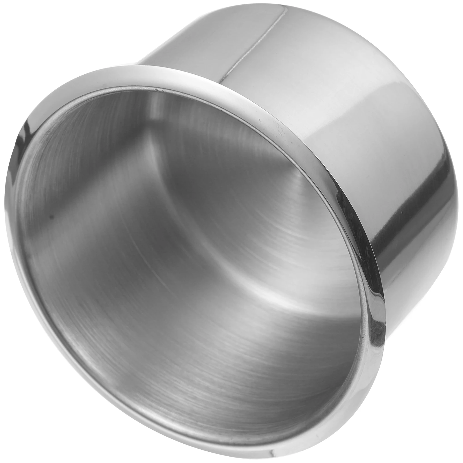 Stainless Steel Cup Holder for Car RV Boat Center Console Drink Holder Tray Portable Marine Large Cup Storage Solution
Stainless Steel Cup Holder for Car RV Boat Center Console Drink Holder Tray Portable Marine Large Cup Storage Solution
