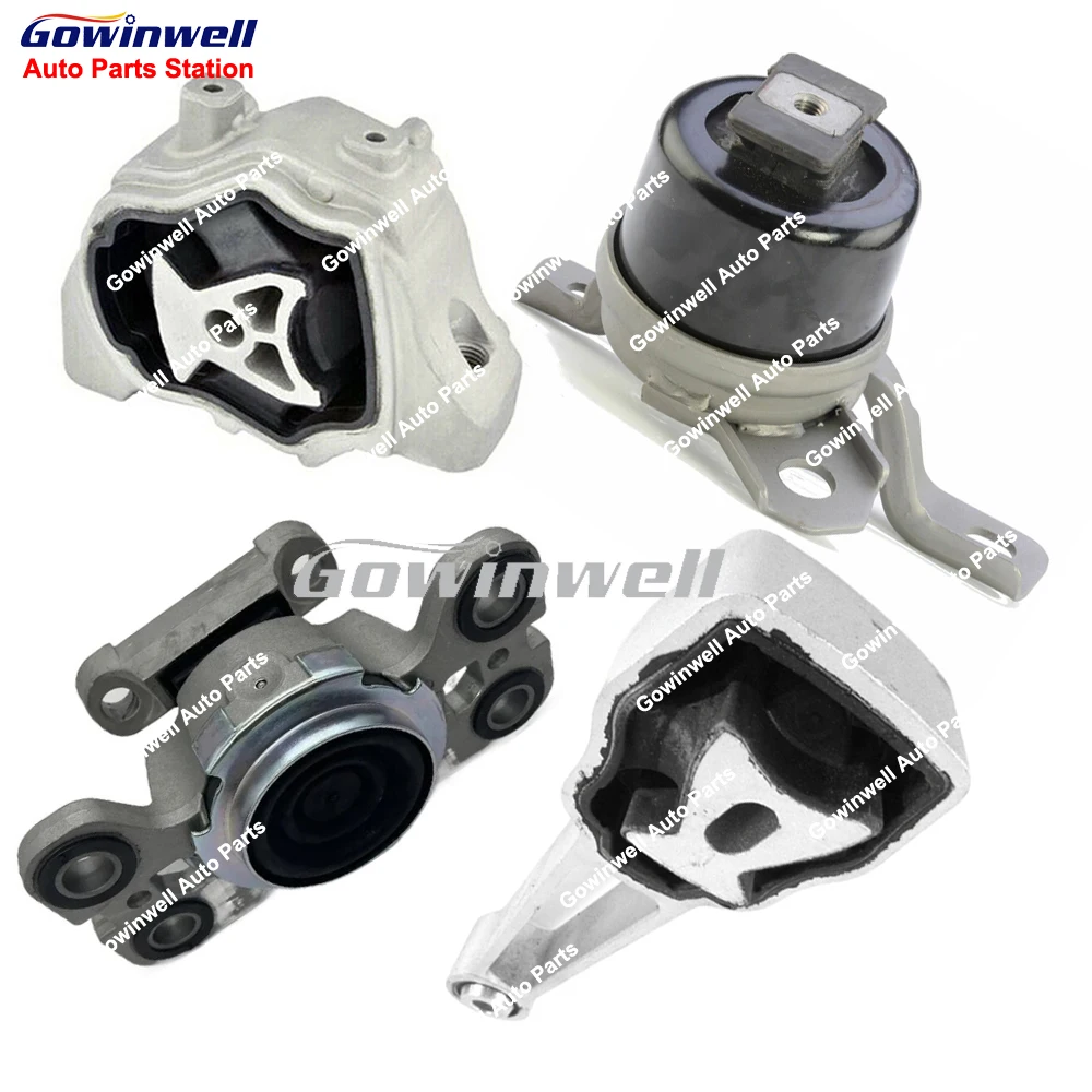 1pcs Engine Motor Mount Transmission Mount 2 LR2 for Volvo XC60 S80 V60 V70 S80 Land Rover Freelander LR023380 LR021634 LR000597
1pcs Engine Motor Mount Transmission Mount 2 LR2 for Volvo XC60 S80 V60 V70 S80 Land Rover Freelander LR023380 LR021634 LR000597