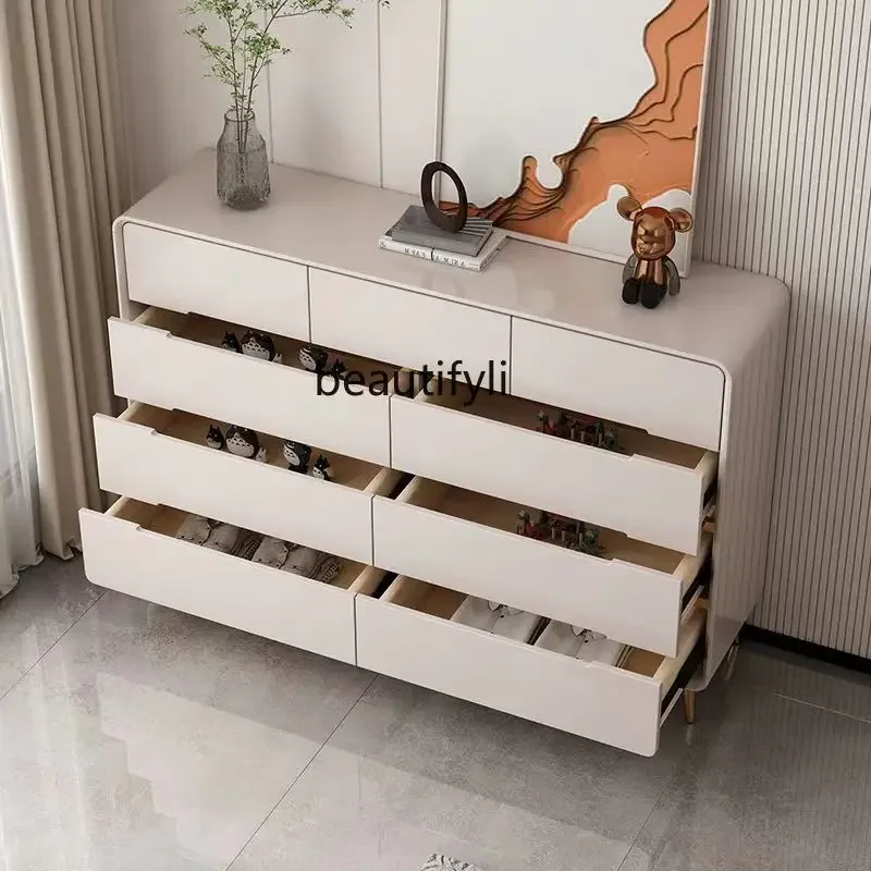 Living room by the wall Bedroom locker Drawer underwear storage cabinet, nine chest cabinet
Living room by the wall Bedroom locker Drawer underwear storage cabinet, nine chest cabinet
