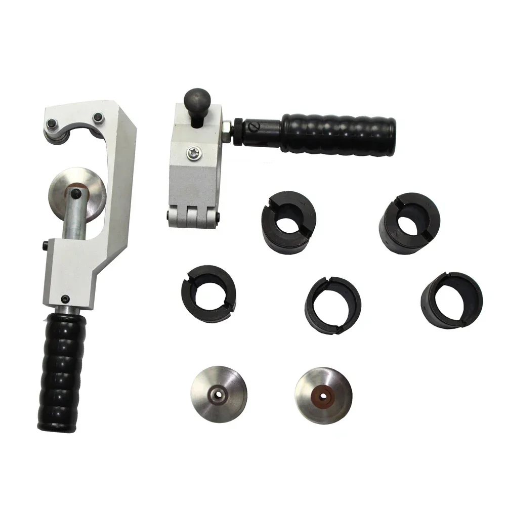 New High Voltage Cable Stripping Tool GBX-720 Insulation Manual Stripper ACSR Cable Stripping
New High Voltage Cable Stripping Tool GBX-720 Insulation Manual Stripper ACSR Cable Stripping