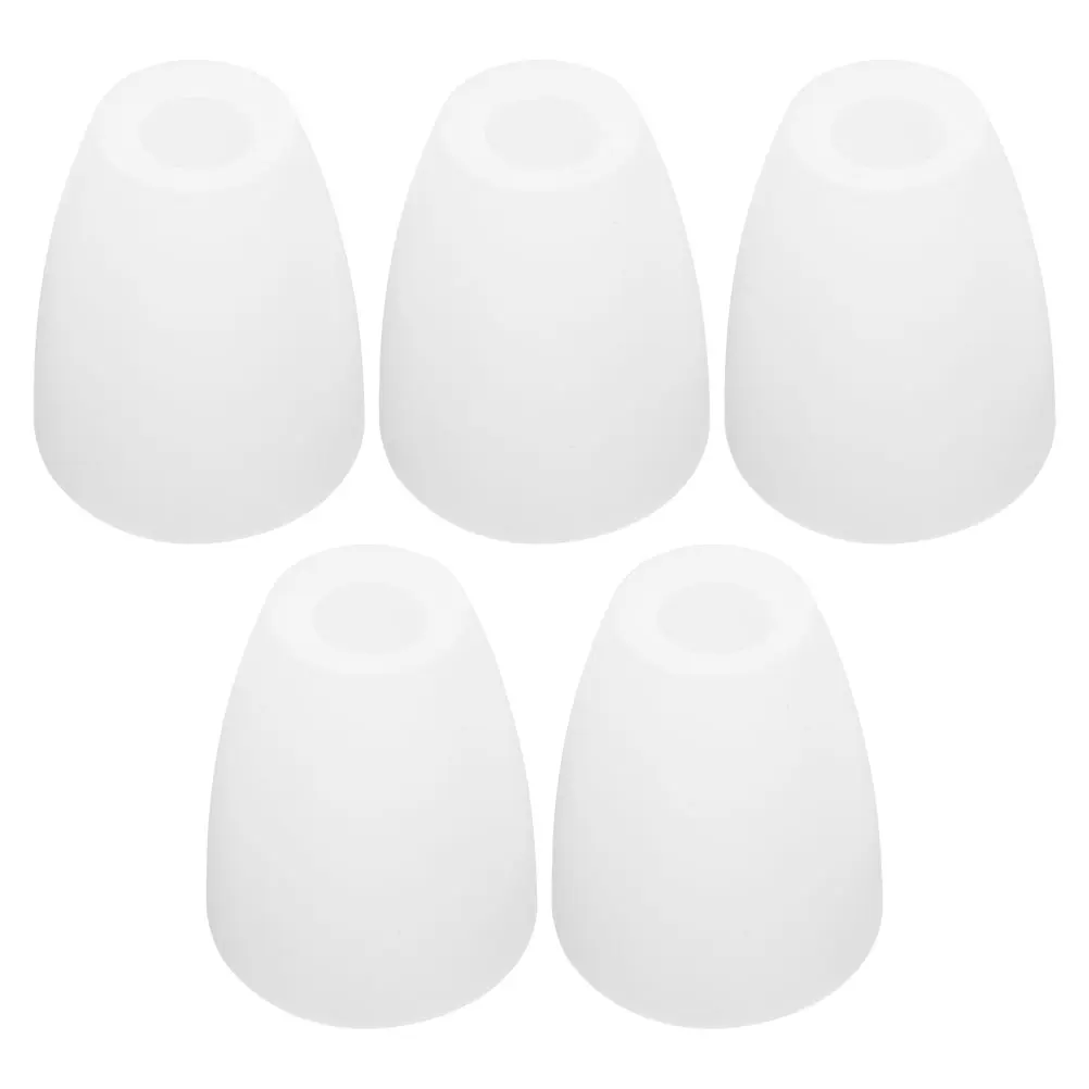 5pcs Plastic Lampshade White Round Bedside Bedroom Shades Replacement Globe Cover 32mm Hole Size Easy Install Decorative
5pcs Plastic Lampshade White Round Bedside Bedroom Shades Replacement Globe Cover 32mm Hole Size Easy Install Decorative