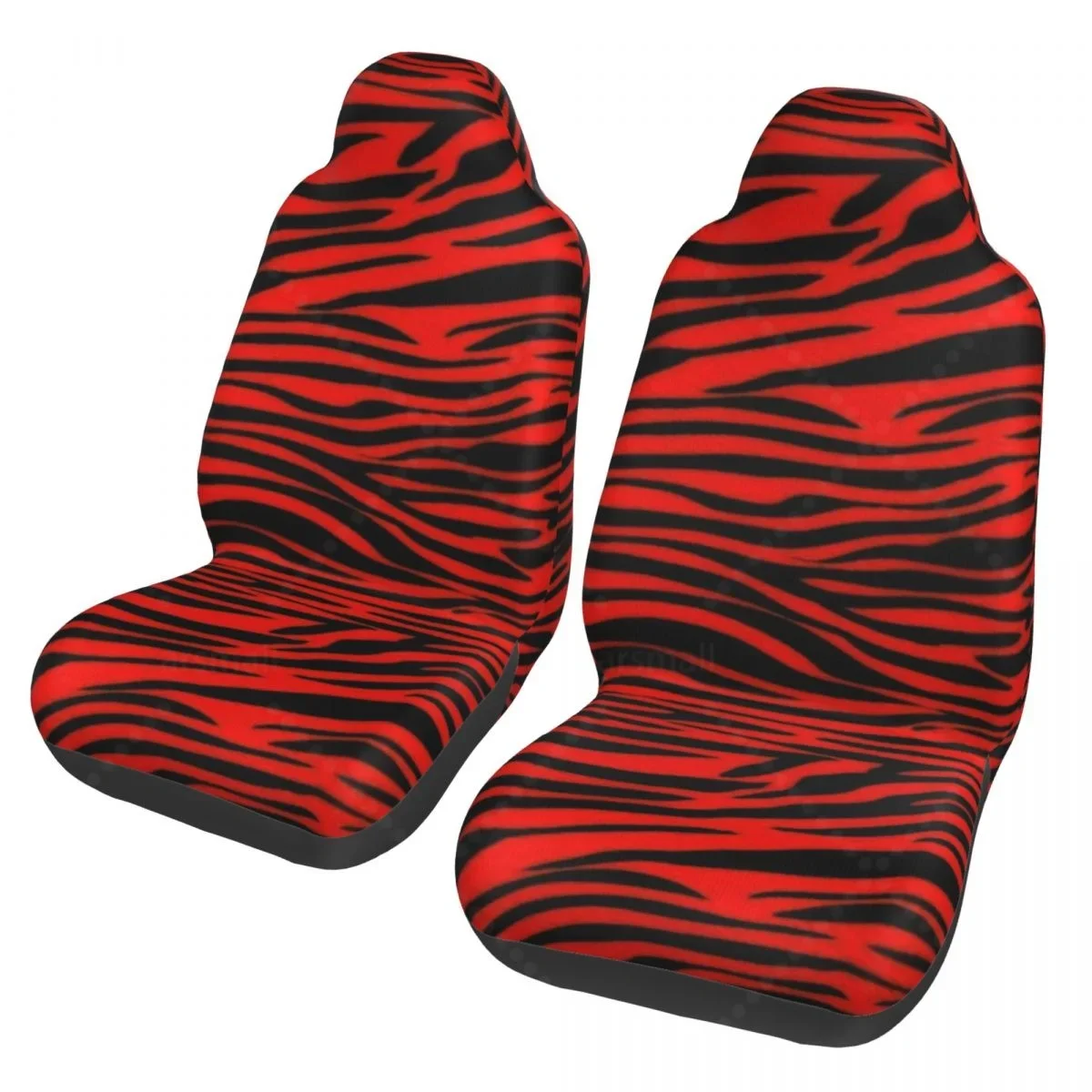 Zebra Stripe 2PCS Car Seat Cover Seat Cover Anti Fouling and Convenient Protective Cover Unique Style
Zebra Stripe 2PCS Car Seat Cover Seat Cover Anti Fouling and Convenient Protective Cover Unique Style