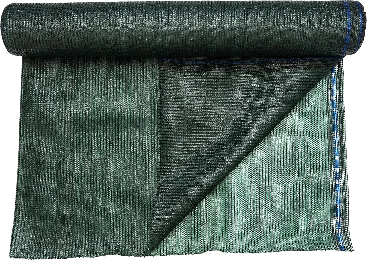 60% Shade Cloth Roll, 5'10'' x 100 FT, UV Resistant Net for Garden Greenhouse Plant Patio Kennel, Green
60% Shade Cloth Roll, 5'10'' x 100 FT, UV Resistant Net for Garden Greenhouse Plant Patio Kennel, Green