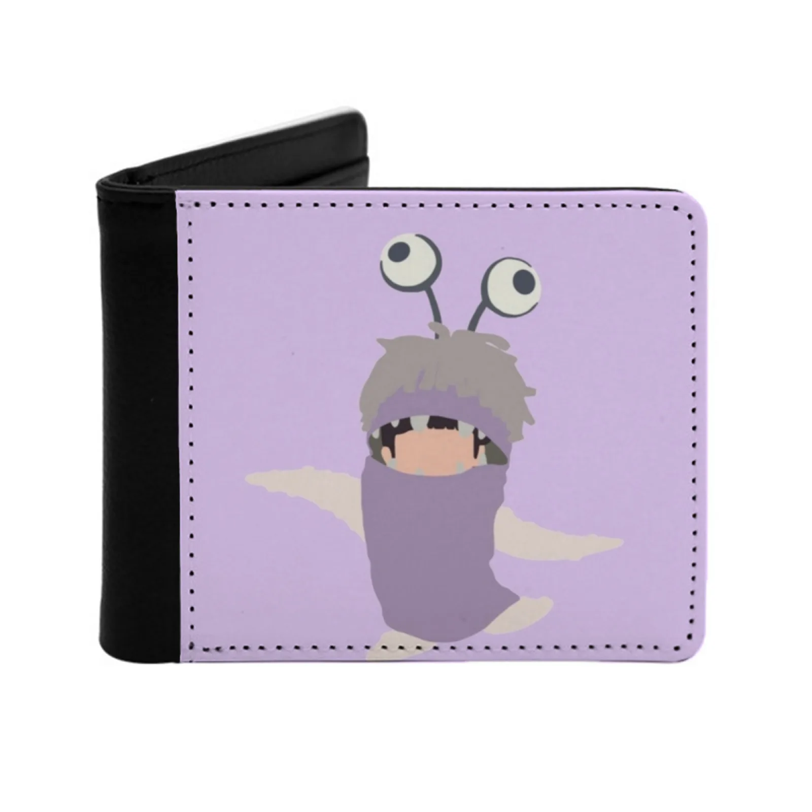 Boo From Monsters Inc In Costume Men's Wallet Pu Leather Wallet Multifunction Credit Card Purse Monsters Inc Boo Pixar Monster
Boo From Monsters Inc In Costume Men's Wallet Pu Leather Wallet Multifunction Credit Card Purse Monsters Inc Boo Pixar Monster