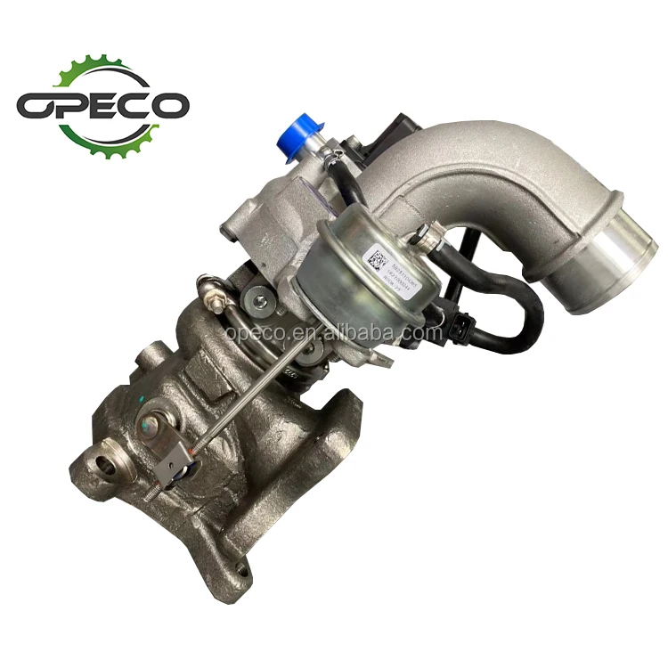 For BYD S7 2.0T Turbocharger 53039880449 53039880554 10945468-00 1094546800
For BYD S7 2.0T Turbocharger 53039880449 53039880554 10945468-00 1094546800