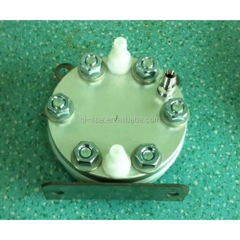 Hot Sale QLC-120 Water Electrolysis Cell Pure PEM Tech Titanium Eletrolyzer
Hot Sale QLC-120 Water Electrolysis Cell Pure PEM Tech Titanium Eletrolyzer