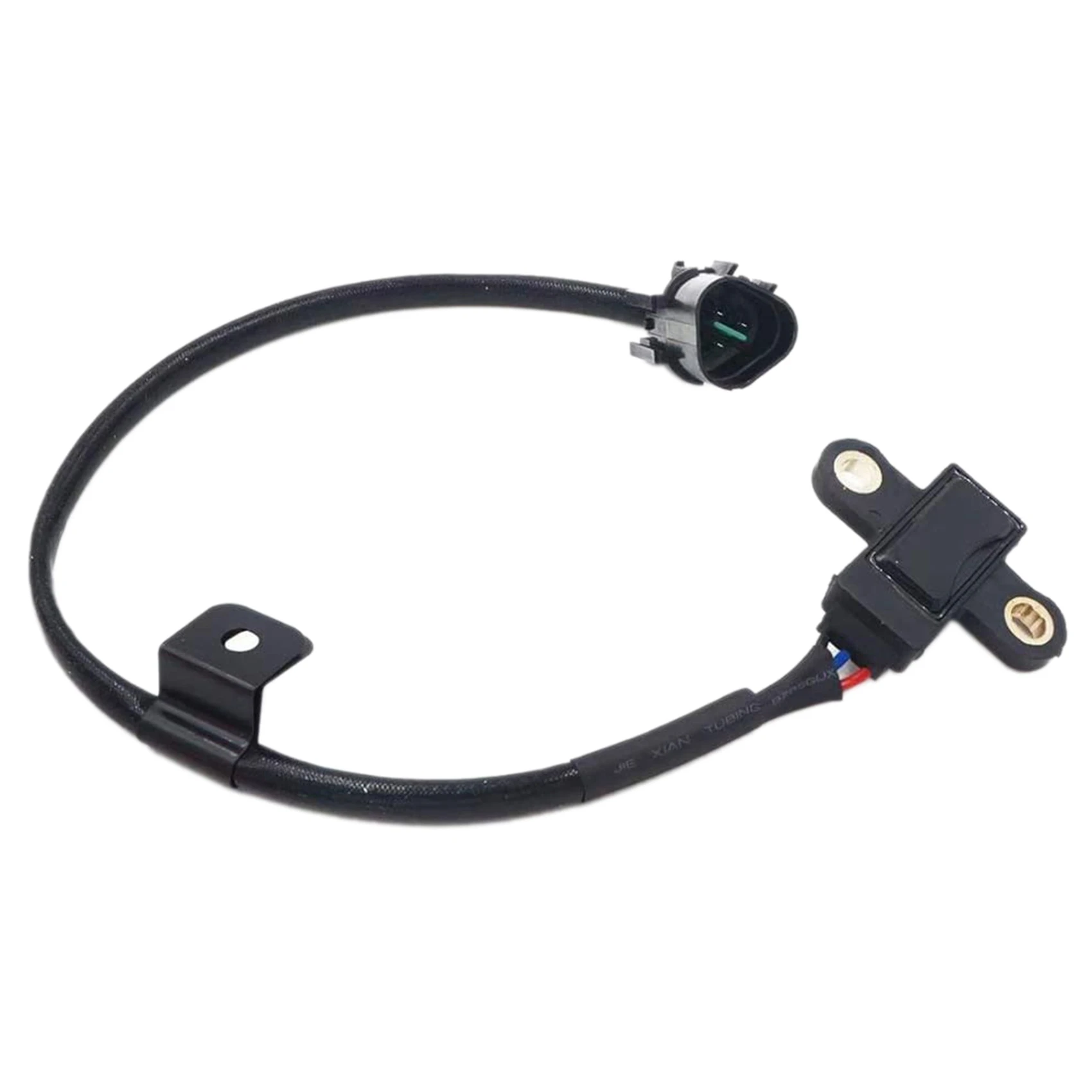 Crankshaft Position Sensor Fits for Hyundai Kia Picanto Getz Atos 2006-2011 39310-02700 3931002700
Crankshaft Position Sensor Fits for Hyundai Kia Picanto Getz Atos 2006-2011 39310-02700 3931002700