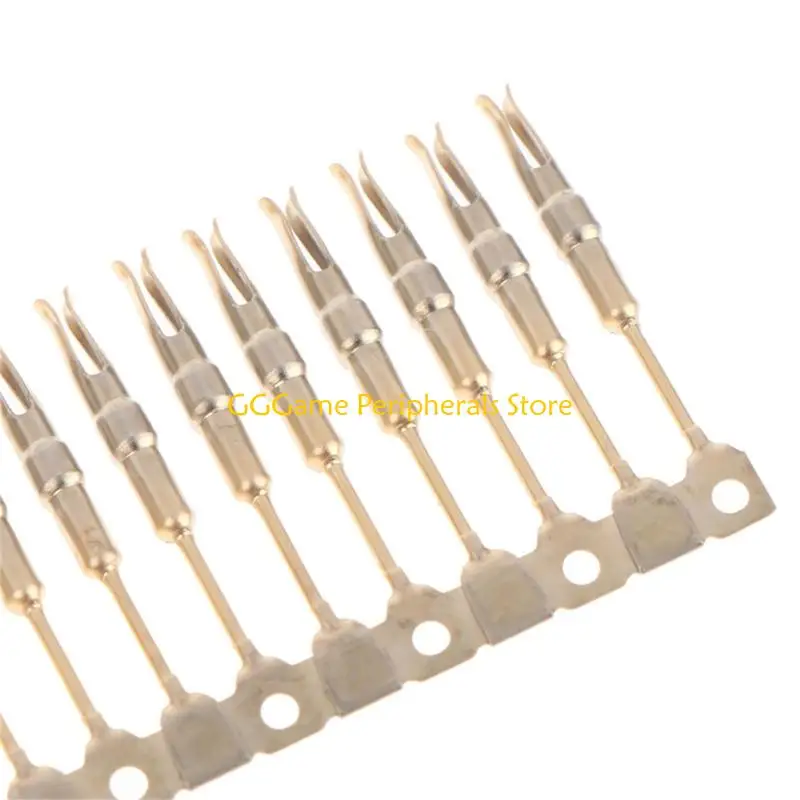 U55B 50/100Pcs 1mm Female Pin Sockets Replacement For IN12 IN18 QS30-1 QS27-1 YS27-3 ZM1040 Z510M Digital Tube Application
U55B 50/100Pcs 1mm Female Pin Sockets Replacement For IN12 IN18 QS30-1 QS27-1 YS27-3 ZM1040 Z510M Digital Tube Application