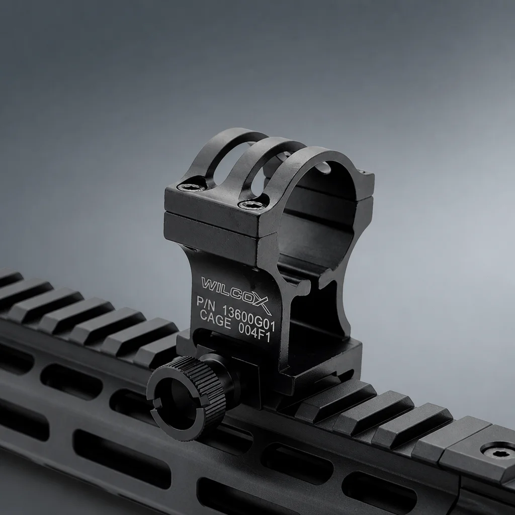 Tactical MK18 Mount 30mm Ring Scope Mount Comp M2/M3 Mounting Base Flashlight Sight Adapter
Tactical MK18 Mount 30mm Ring Scope Mount Comp M2/M3 Mounting Base Flashlight Sight Adapter