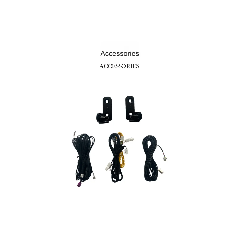 Modified Trunk Upgrade for Tesla Model 3 Intelligent Sensing Anti-Pinch Electric Tailgate Car Accessories Body Protection
Modified Trunk Upgrade for Tesla Model 3 Intelligent Sensing Anti-Pinch Electric Tailgate Car Accessories Body Protection